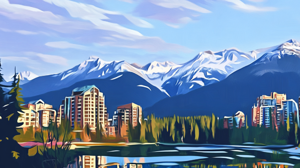 The Ultimate Guide to Conference Gifts and Events in Whistler