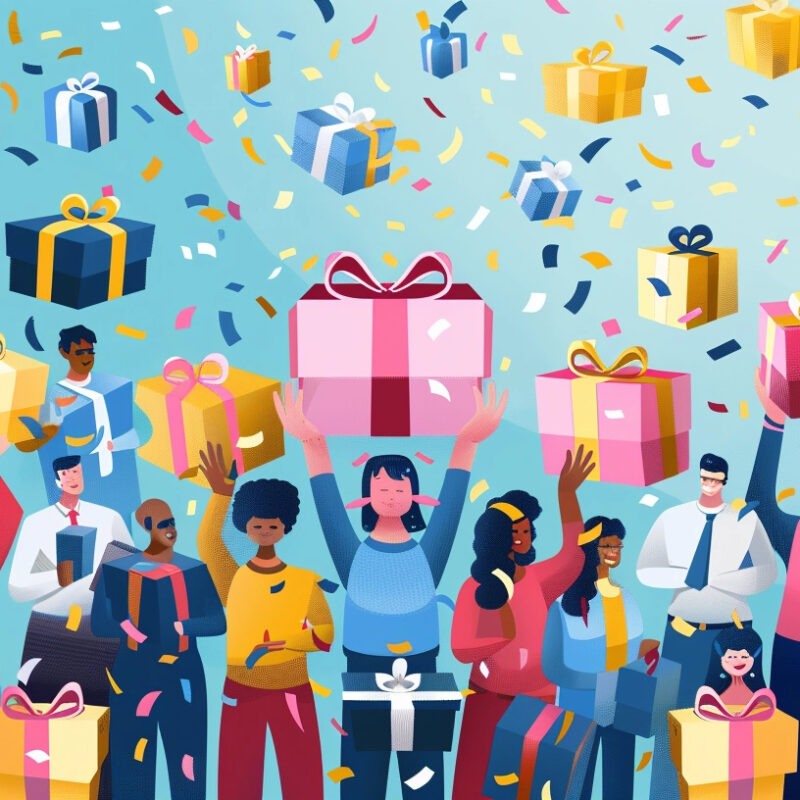 gifts for employees
