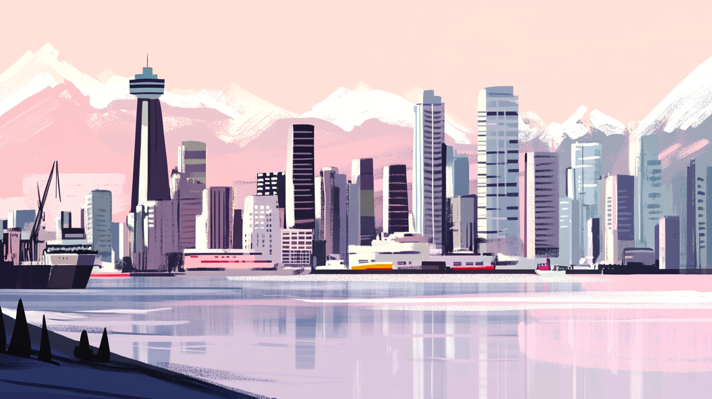 The Power of a Vancouver Conference: Elevating Events in Vancouver