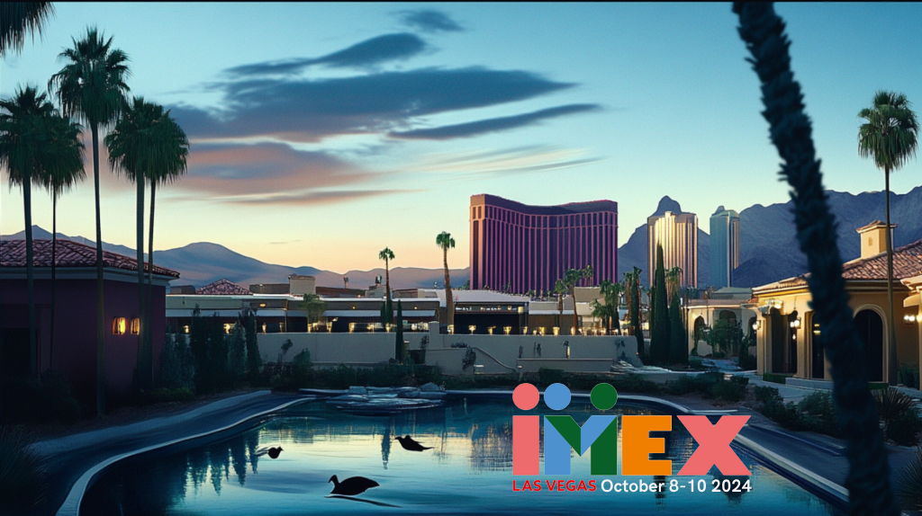 Connect with Juliette at IMEX America on October 8th to 10th: Join Us in Celebrating the Joy of Gifting