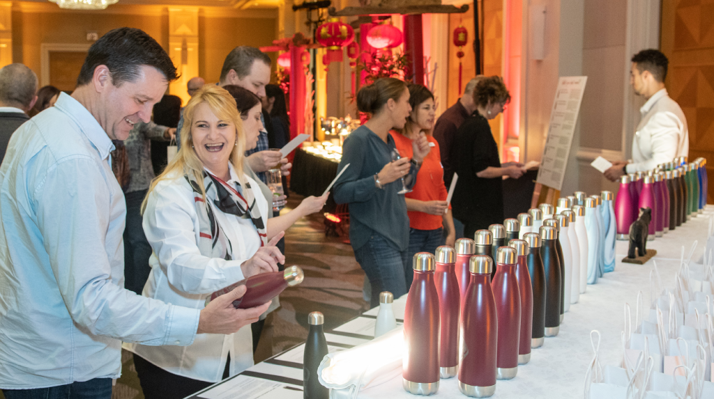 Idea Boutique by Idea Incentives: Turning Appreciation Into an Experience