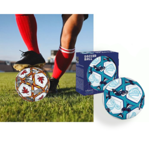 Soccer Ball, Orca